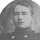Photo of Robertus Franciscus MEIRSSCHAUT