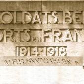 Grave of Petrus Theophilus VERSWIJMELEN