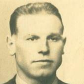 Foto van Albert Jules DEJAEGER
