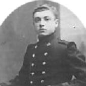 Photo of Adolf Jozef VAN DEN HOVE 