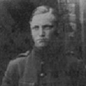 Photo of Cyriel Odiel WITTEBOLLE