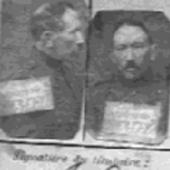 Photo of Alfred Alphonse Adolphe LORIDON