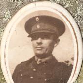 Photo of Henri PUTTERS