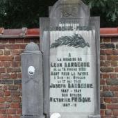 Graf van Léon, J.G. DARDENNE