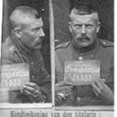 Photo of Leopoldus Franciscus Cornelius ROSSEEUW