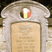 Graf van Renerus Cornelius PEETERS