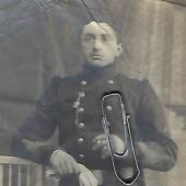 Photo of Jean Baptiste Alphonse François CALLENS