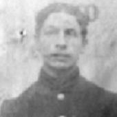 Foto van Martial Leopodus Frans GALERNE
