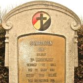 Grave of Jan Baptist Jozef SCHROEVEN