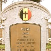 Grave of Albert PULINX