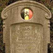 Grave of Julius RAMON