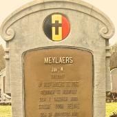 Grave of Joannes Matheus MEYLAERS
