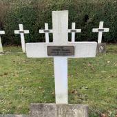 Graf van Raymond LEPOUSE