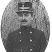 Photo of Ernest Antoine Ghislain RENNOIR