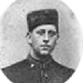 Foto van Michel Marie LIBRECHT