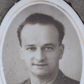 Photo of Lucien SIMAL