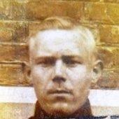 Photo of Peter Joseph VERHULST