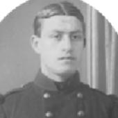 Photo of Guillaume LEFEVER
