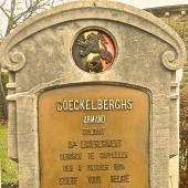 Grave of Franciscus Armandus COECKELBERGHS