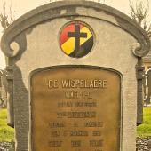 Grave of Camillus Carolus Ludovicus DE WISPELAERE