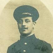 Foto van Pieter Hubert Joseph COENEGRACHTS