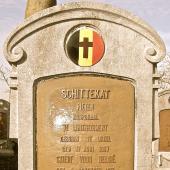 Grave of Pierre SCHITTEKAT