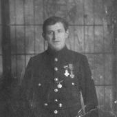 Photo of Eugenius VERGOTE