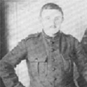 Photo of Augustus Henricus PLAET