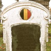 Grave of Franciscus SCHRAUWEN