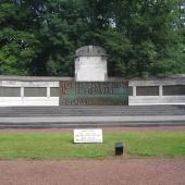 Grave of Georges Xavier Jean DENEUMOULIN