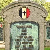 Grave of Oscar Médard VERMEERSCH