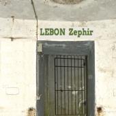 Grave of Zéphir Eugène Jacques LEBON