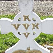 Grave of Mauricius Joannes Baptiste Cornélius RYON