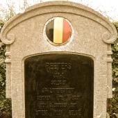 Grave of Joannes Carolus PEETERS