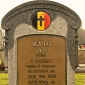 Graf van Arthur Léon ROUSSEAU