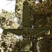 Grave of Louis COTTIN