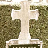 Grave of Ludovicus VERHEYEN