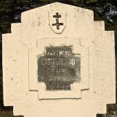 Grave of Arthur Jules DECLERCQ