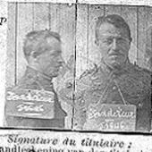 Foto van Alexander VAN DE LEUR
