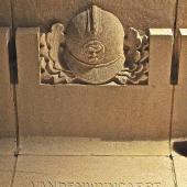Grave of Josephus Constantinus VANDEN WYNGAERT