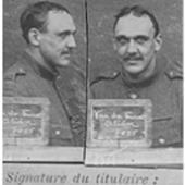 Foto van Alidor VANDERVENNET