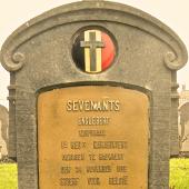 Graf van Englebertus SEVENANTS