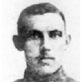 Photo of Alphonsius Camillus VERHOLLE
