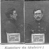 Foto van Jan Baptist JORIS