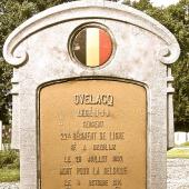Grave of André Henrik Joseph Marie OVELACQ