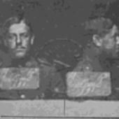 Photo of Hubert Joseph LOUIS