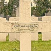Grave of Paul Henri MARMIER