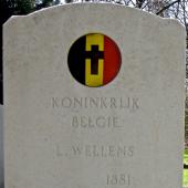 Graf van Lambertus WELLENS