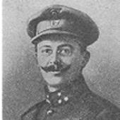 Foto van Albert Georges Emile Severin DELANOEYE