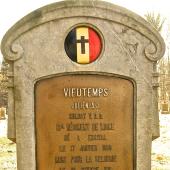 Grave of Julien Antoine Joseph VIEUTEMPS